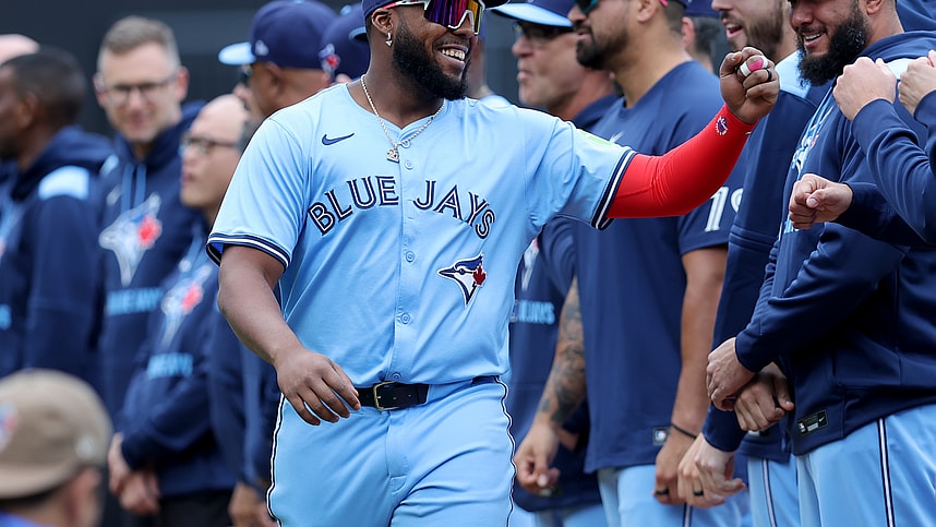 MLB: Toronto Blue Jays at New York Mets