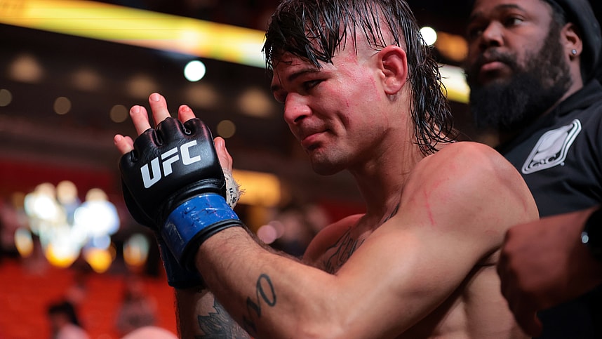 MMA: UFC 314 - Volkanovski vs Lopes