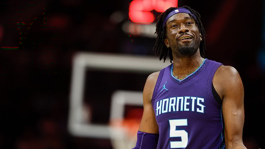 Mark Williams, Knicks