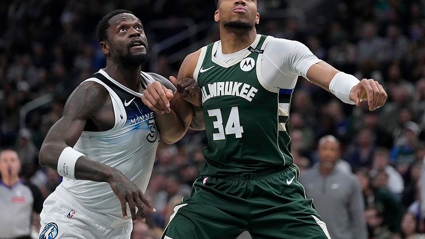 Giannis Antetokounmpo, Warriors, knicks