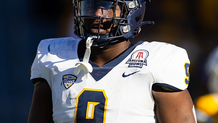 Darius Alexander, NFL Draft, Giants