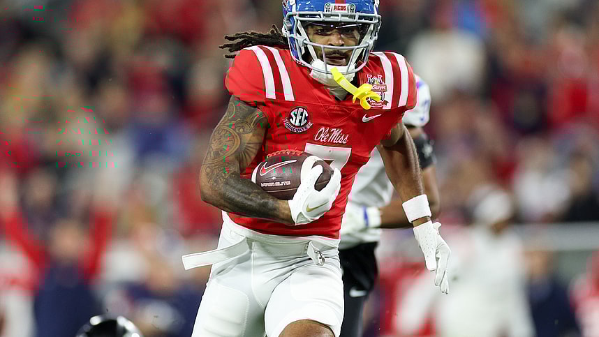 NCAA Football: Gator Bowl-Duke at Mississippi, Antwane Wells, new york giants