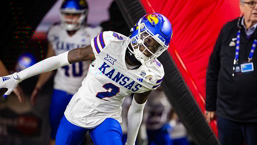 Cobee Bryant, NFL Draft, Giants