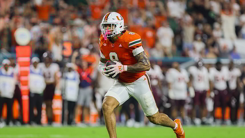 Elijah Arroyo, Giants, NFL Draft