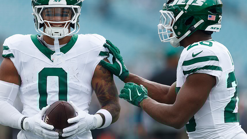 NFL: New York Jets at Jacksonville Jaguars