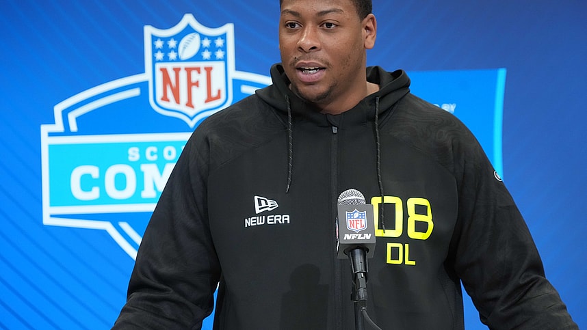 Alfred Collins, Giants