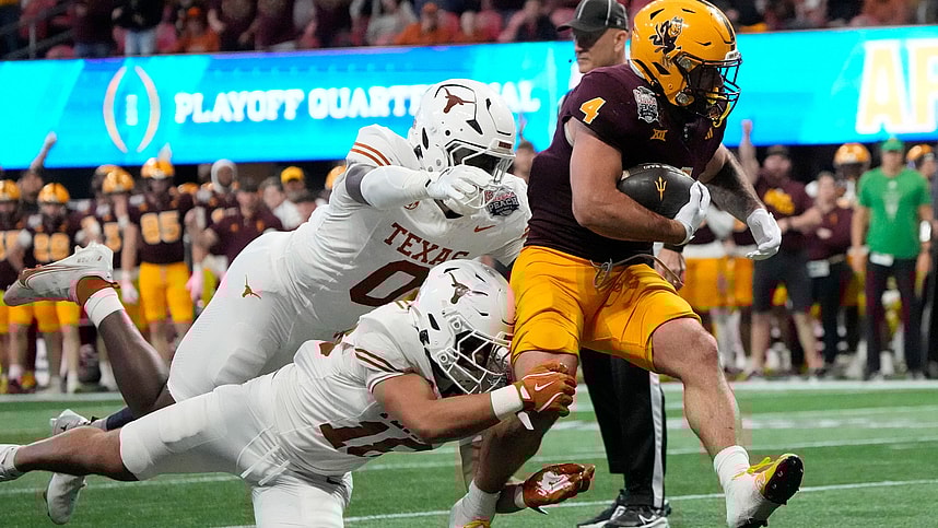 Syndication: Arizona Republic