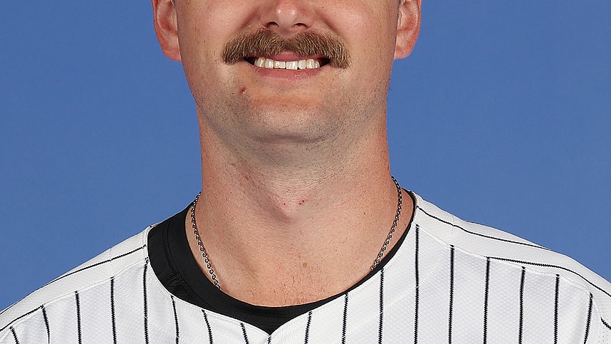 MLB: 2025 Season Player Headshots