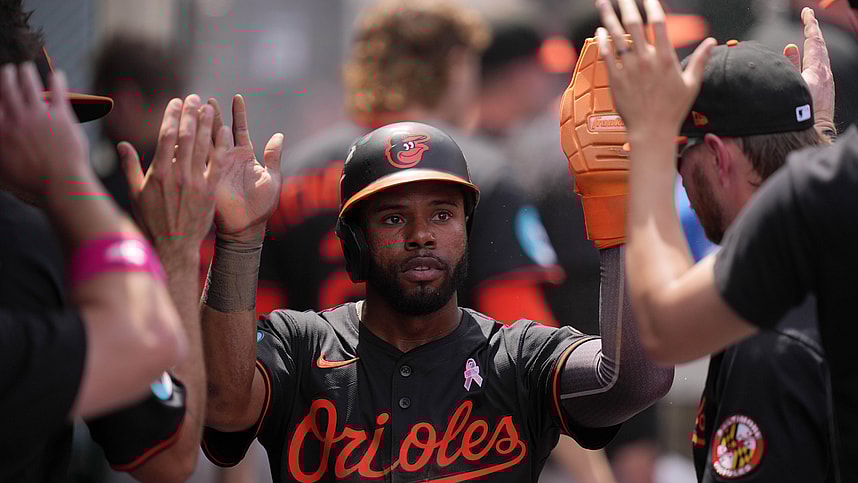 MLB: Baltimore Orioles at Los Angeles Angels