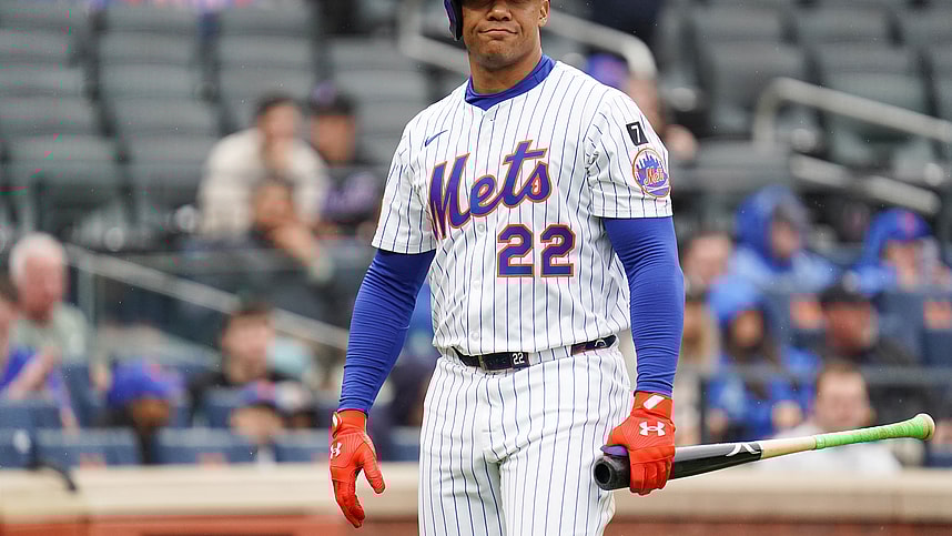 MLB: Chicago White Sox at New York Mets