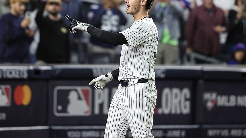 MLB: New York Mets at New York Yankees