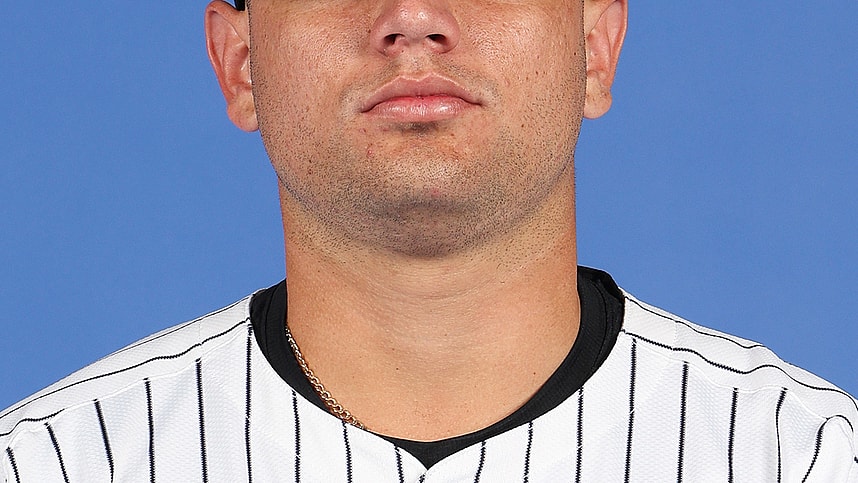 MLB: New York Yankees-Media Day