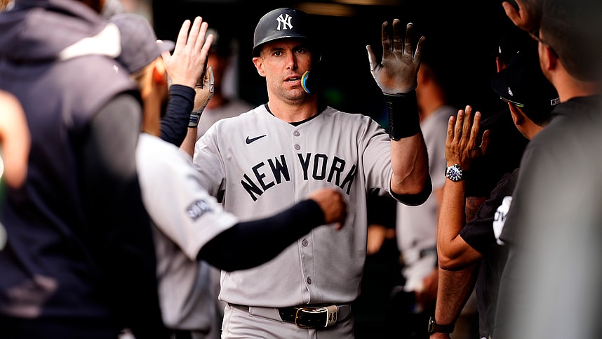 MLB: New York Yankees at Colorado Rockies, paul goldschmidt