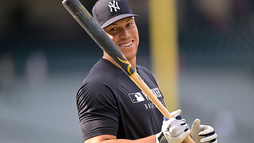 MLB: New York Yankees at Los Angeles Angels