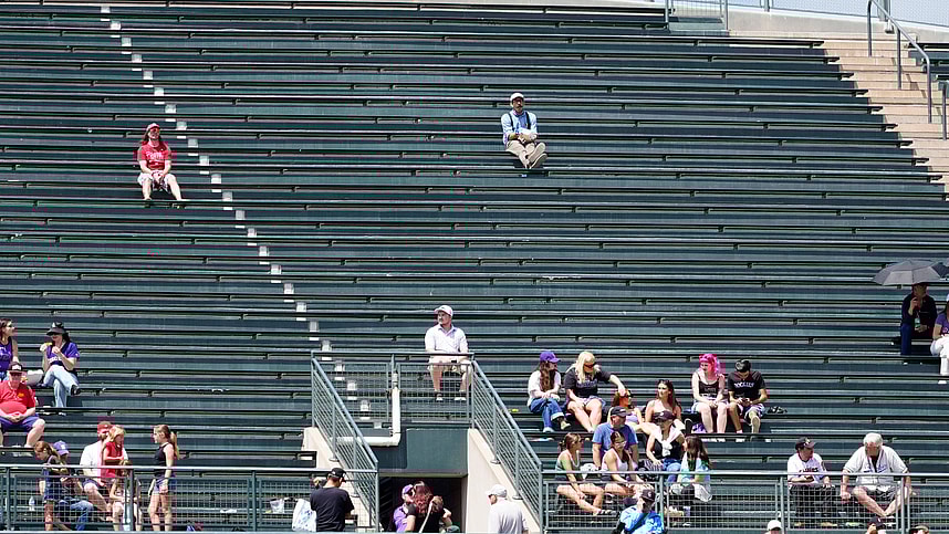 MLB: Philadelphia Phillies at Colorado Rockies