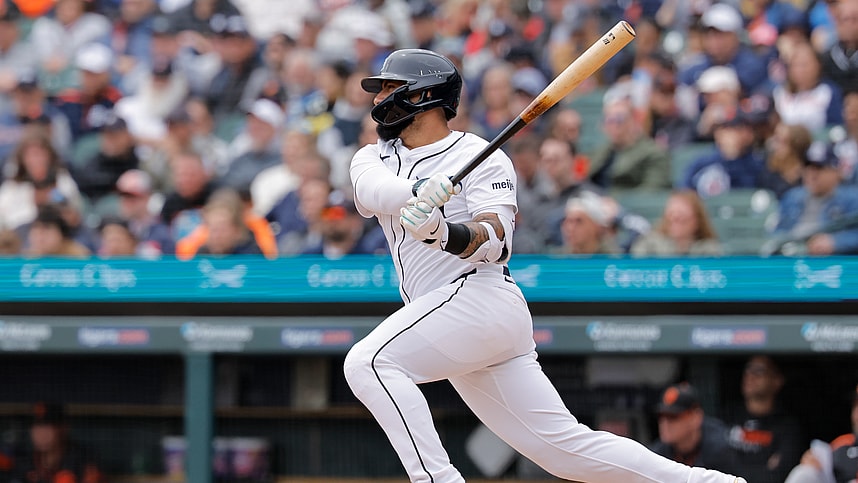 MLB: San Francisco Giants at Detroit Tigers, yankees, gleyber torres