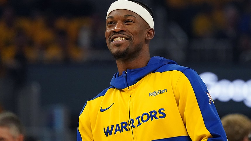 NBA: Playoffs-Minnesota Timberwolves at Golden State Warriors