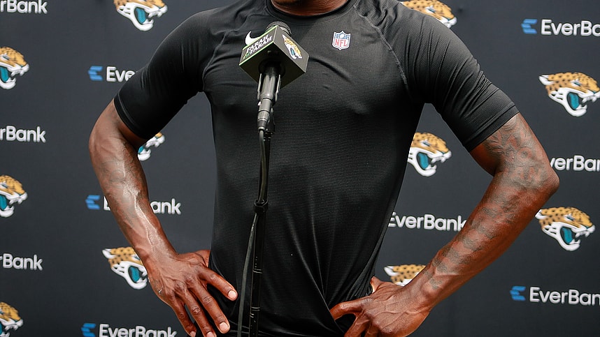 NFL: Jacksonville Jaguars Rookie Minicamp