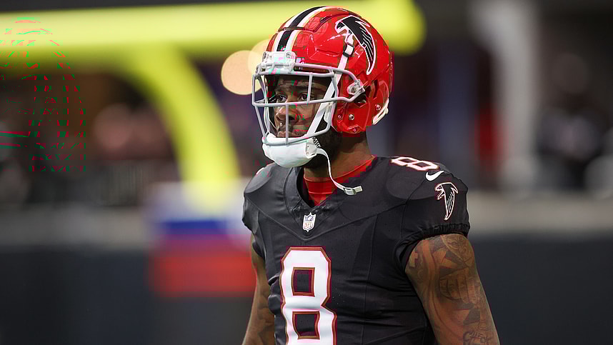 NFL: New York Giants at Atlanta Falcons