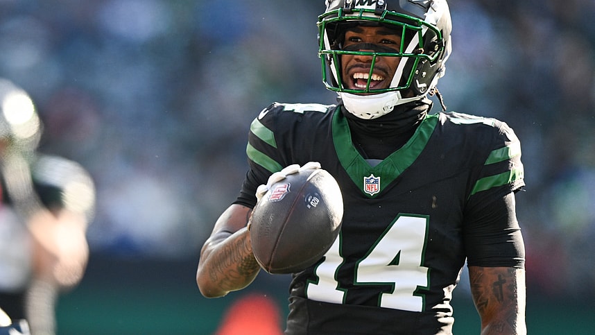 NFL: Seattle Seahawks at New York Jets