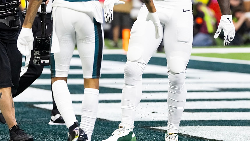 NFL: Super Bowl LIX-Kansas City Chiefs at Philadelphia Eagles