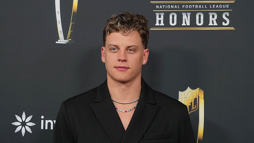 NFL: Super Bowl LIX-NFL Honors Red Carpet