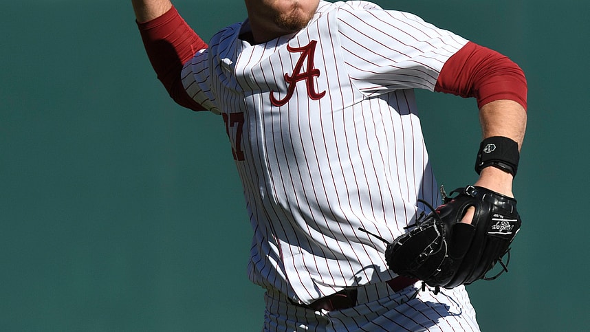 Syndication: Tuscaloosa News, Yankees