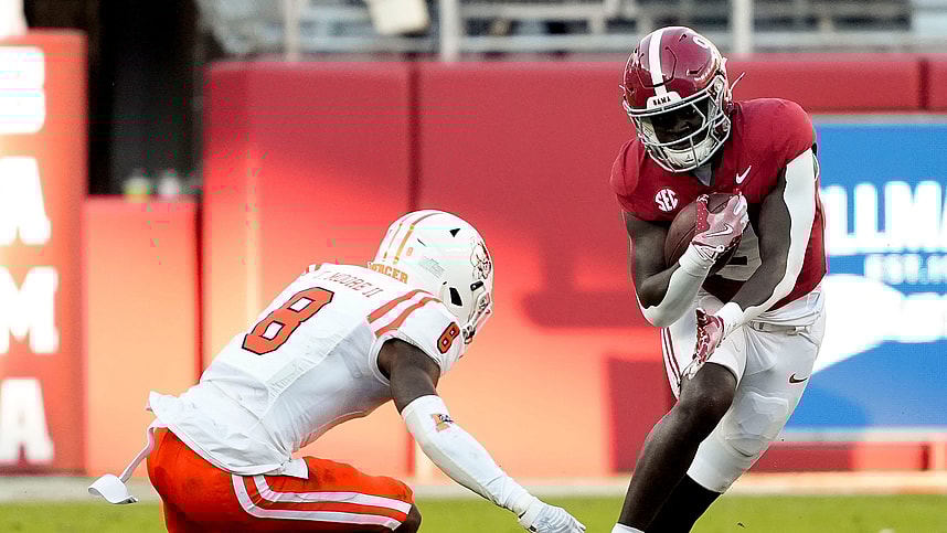 Syndication: Tuscaloosa News