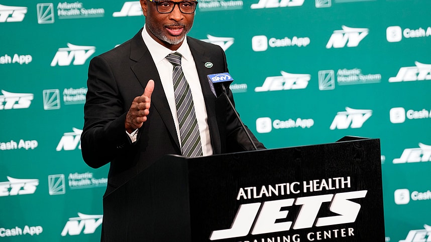 Syndication: USA TODAY, aaron glenn, new york jets