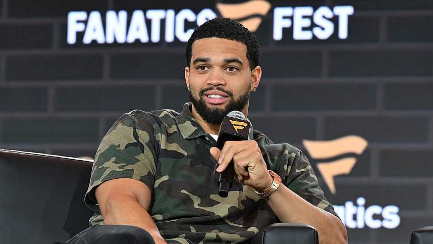 Caleb Williams, Bears