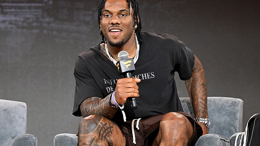 Giants, Malik Nabers