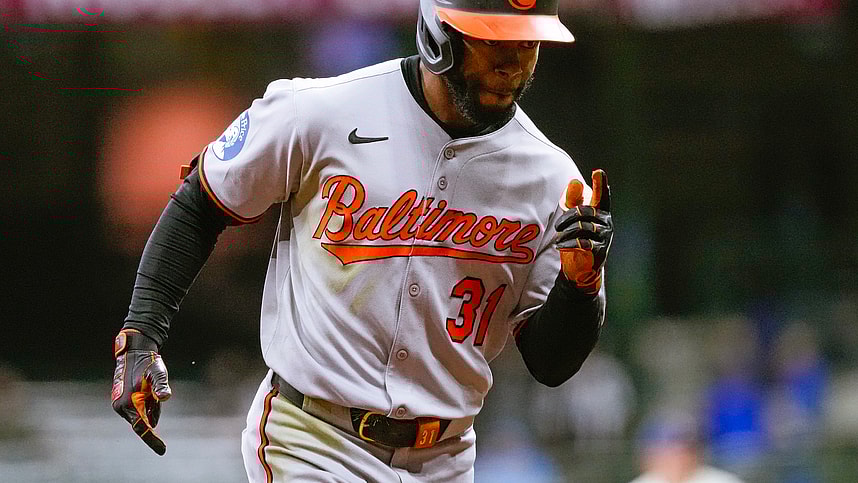 MLB: Baltimore Orioles at Milwaukee Brewers