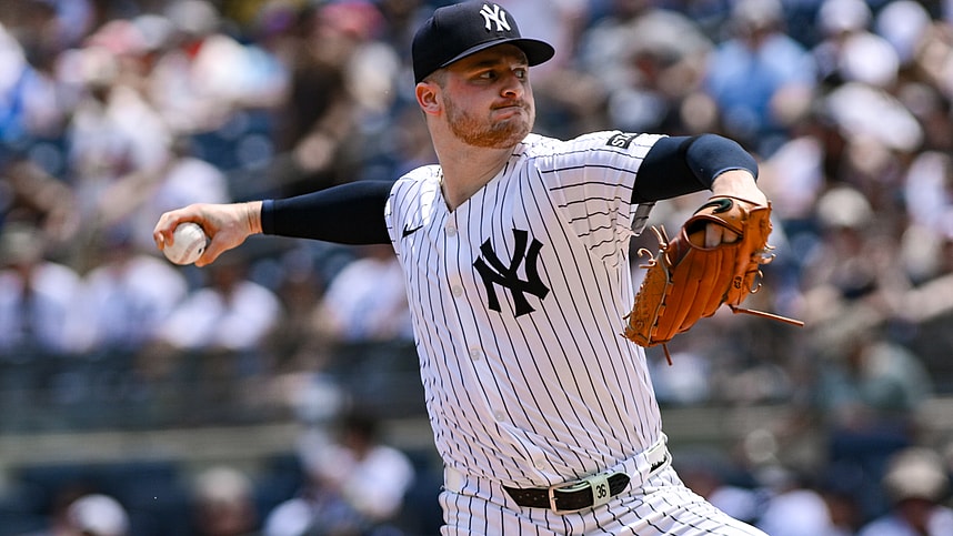 MLB: Baltimore Orioles at New York Yankees