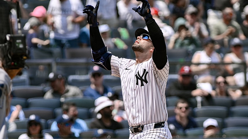 MLB: Baltimore Orioles at New York Yankees, j.c. escarra