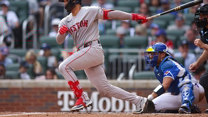 MLB: Boston Red Sox at Atlanta Braves, yankees, carlos narvaez