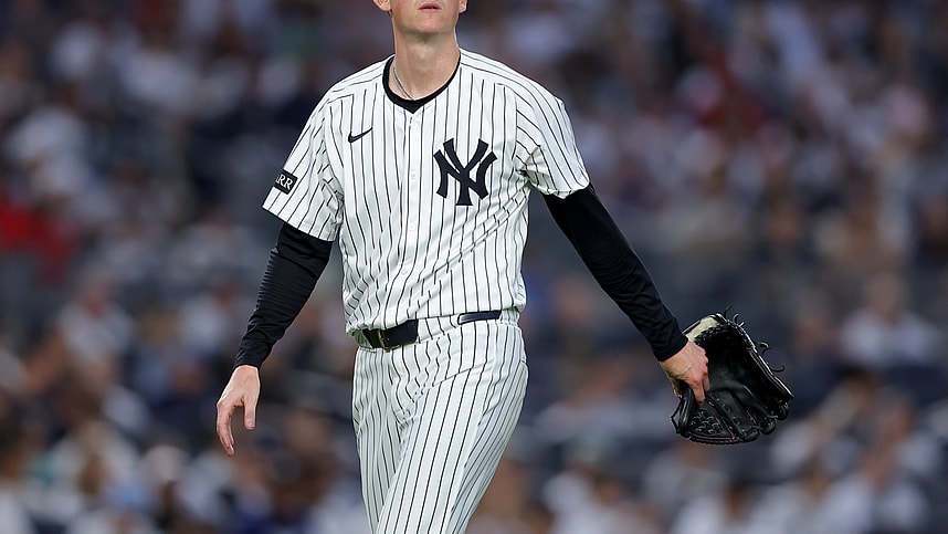 MLB: Boston Red Sox at New York Yankees, ryan yarbrough