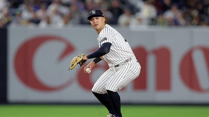 MLB: Los Angeles Angels at New York Yankees