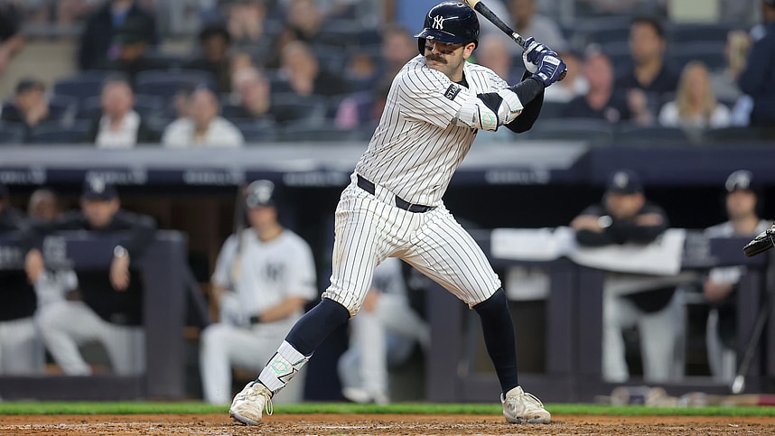 MLB: Los Angeles Angels at New York Yankees, austin wells