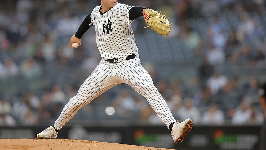 MLB: Los Angeles Angels at New York Yankees, will warren