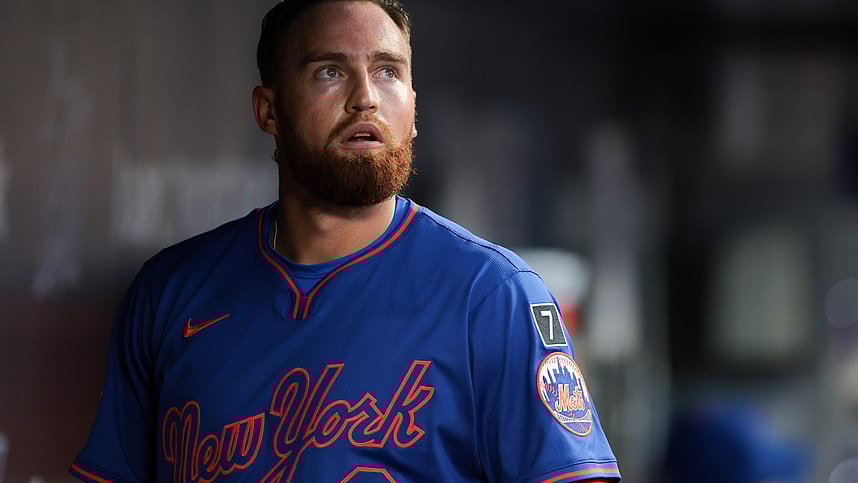 MLB: New York Mets at Miami Marlins