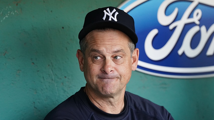 MLB: New York Yankees at Boston Red Sox