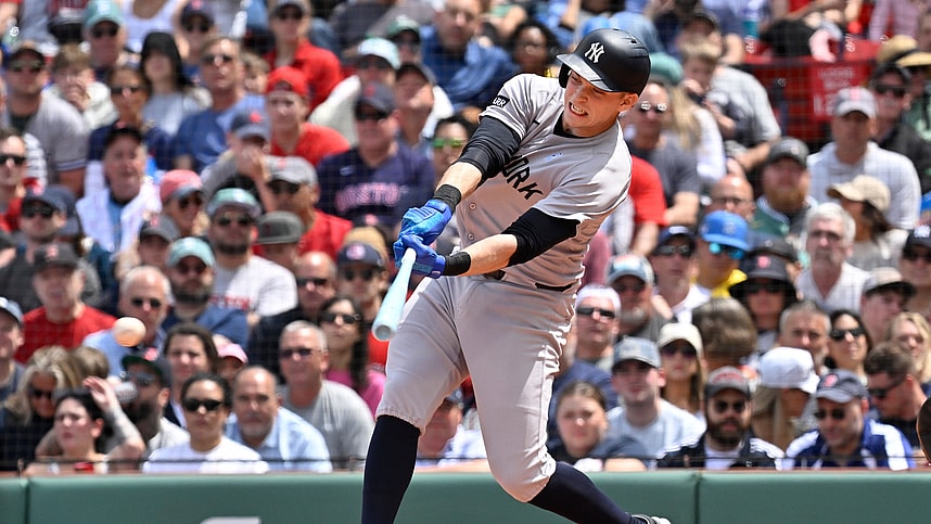 MLB: New York Yankees at Boston Red Sox, ben rice