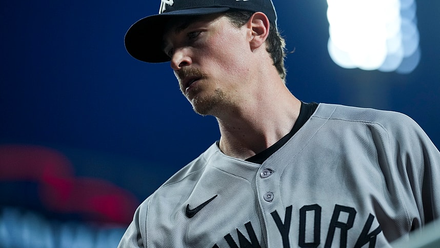 MLB: New York Yankees at Cincinnati Reds