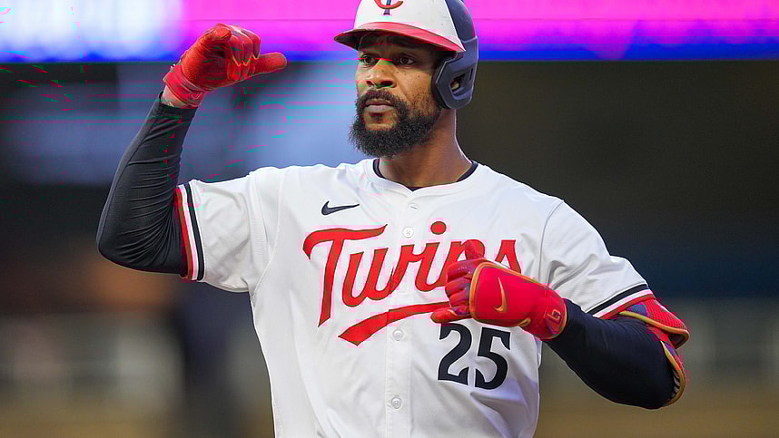 MLB: Seattle Mariners at Minnesota Twins