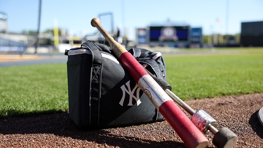 MLB: Spring Training-Baltimore Orioles at New York Yankees