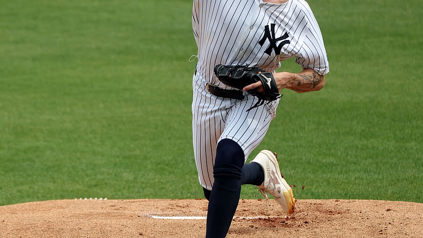 MLB: Spring Training-Pittsburgh Pirates at New York Yankees