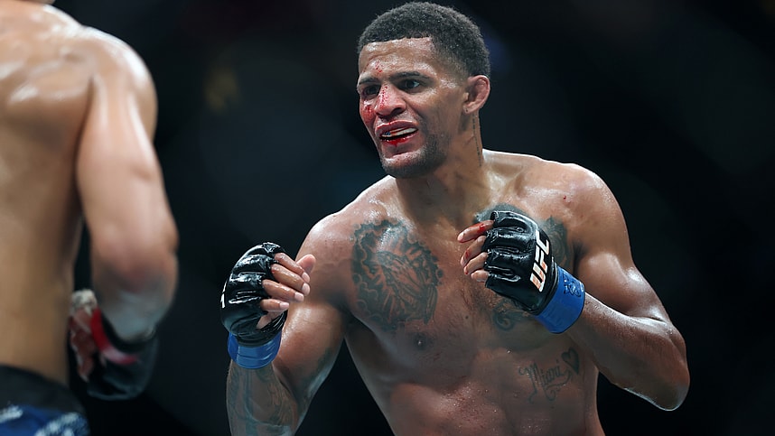 MMA: UFC 316 - Bautista vs Mix