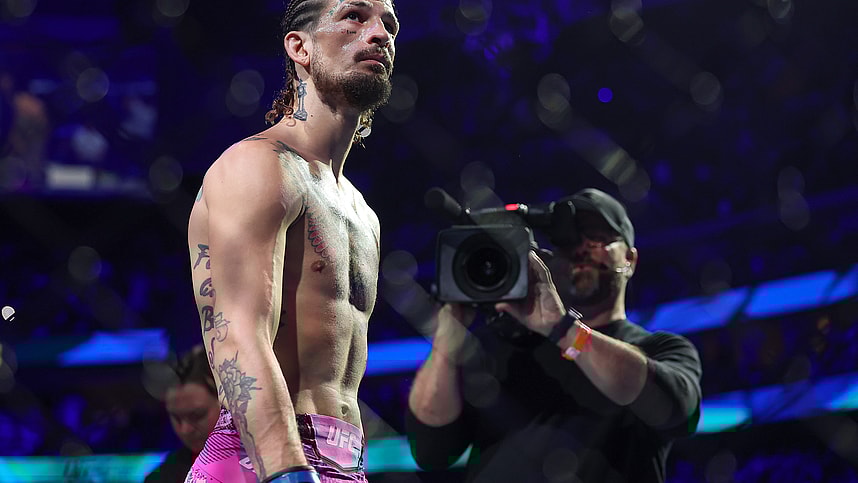 MMA: UFC 316 - Dvalishvili vs OMalley