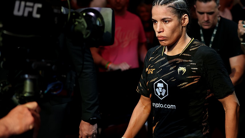 MMA: UFC 316 - Pena vs Harrison