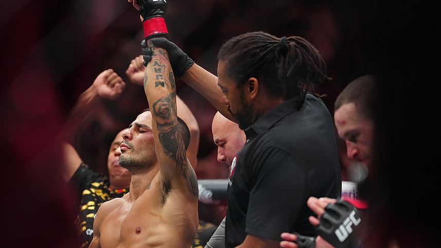 MMA: UFC 317- Pantoja vs Kara-France